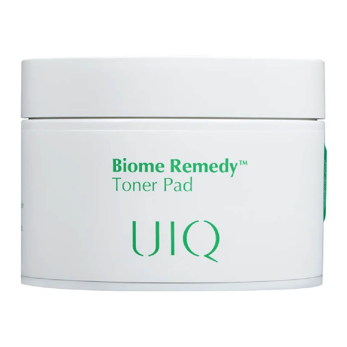 Успокаивающие пэды для чувствительной кожи с пробиотикам Biome Remedy Toner pad, 180мл, UIQ
Успокаивающие пэды для чувствительной кожи с пробиотикам Biome Remedy Toner pad, 180мл, UIQ