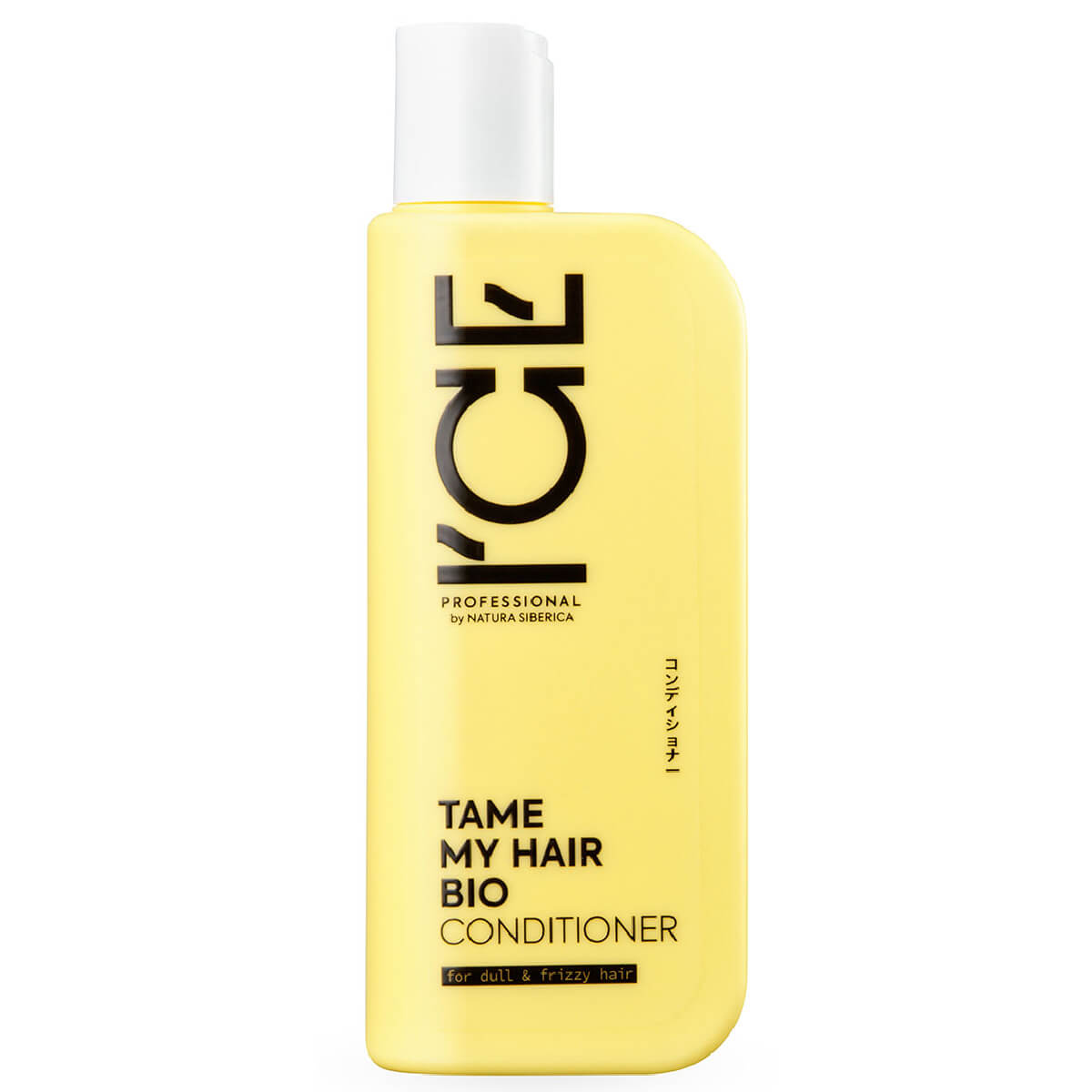 ICE Professional Tame My Hair Кондиционер для тусклых и вьющихся волос, 250мл, Natura Siberica
ICE Professional Tame My Hair Кондиционер для тусклых и вьющихся волос, 250мл, Natura Siberica