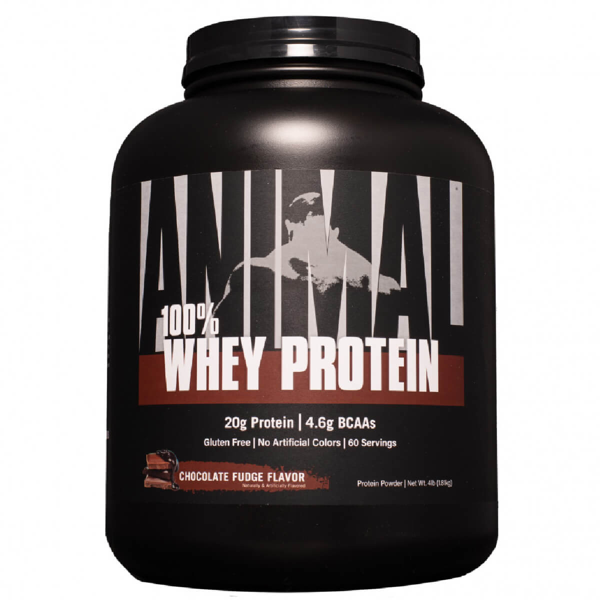 Сывороточный протеин Animal 100% Whey, вкус Шоколад, 1 810 г, Universal Nutrition
Сывороточный протеин Animal 100% Whey, вкус Шоколад, 1 810 г, Universal Nutrition