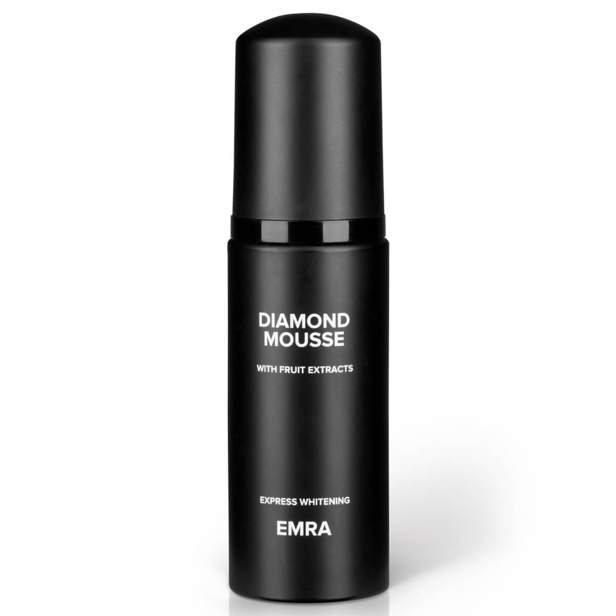 Очищающая пенка Diamond Mousse, 60 мл, EMRA
Очищающая пенка Diamond Mousse, 60 мл, EMRA