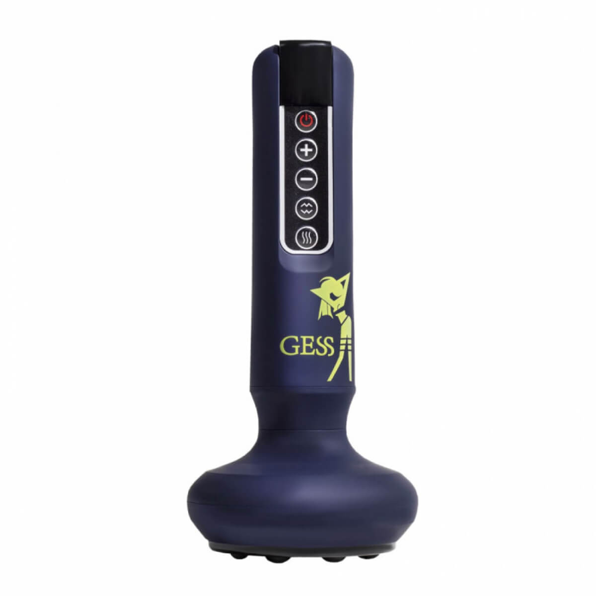 Body HIT Вакуумный массажер для тела, GESS
Body HIT Вакуумный массажер для тела, GESS