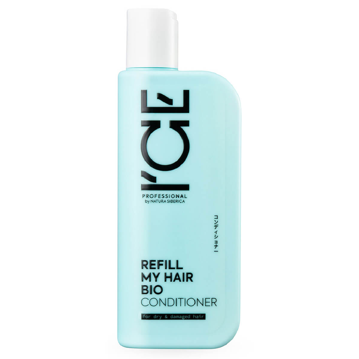 ICE Professional Refill My Hair Кондиционер для сухих и повреждённых волос, 250мл, Natura Siberica
ICE Professional Refill My Hair Кондиционер для сухих и повреждённых волос, 250мл, Natura Siberica
