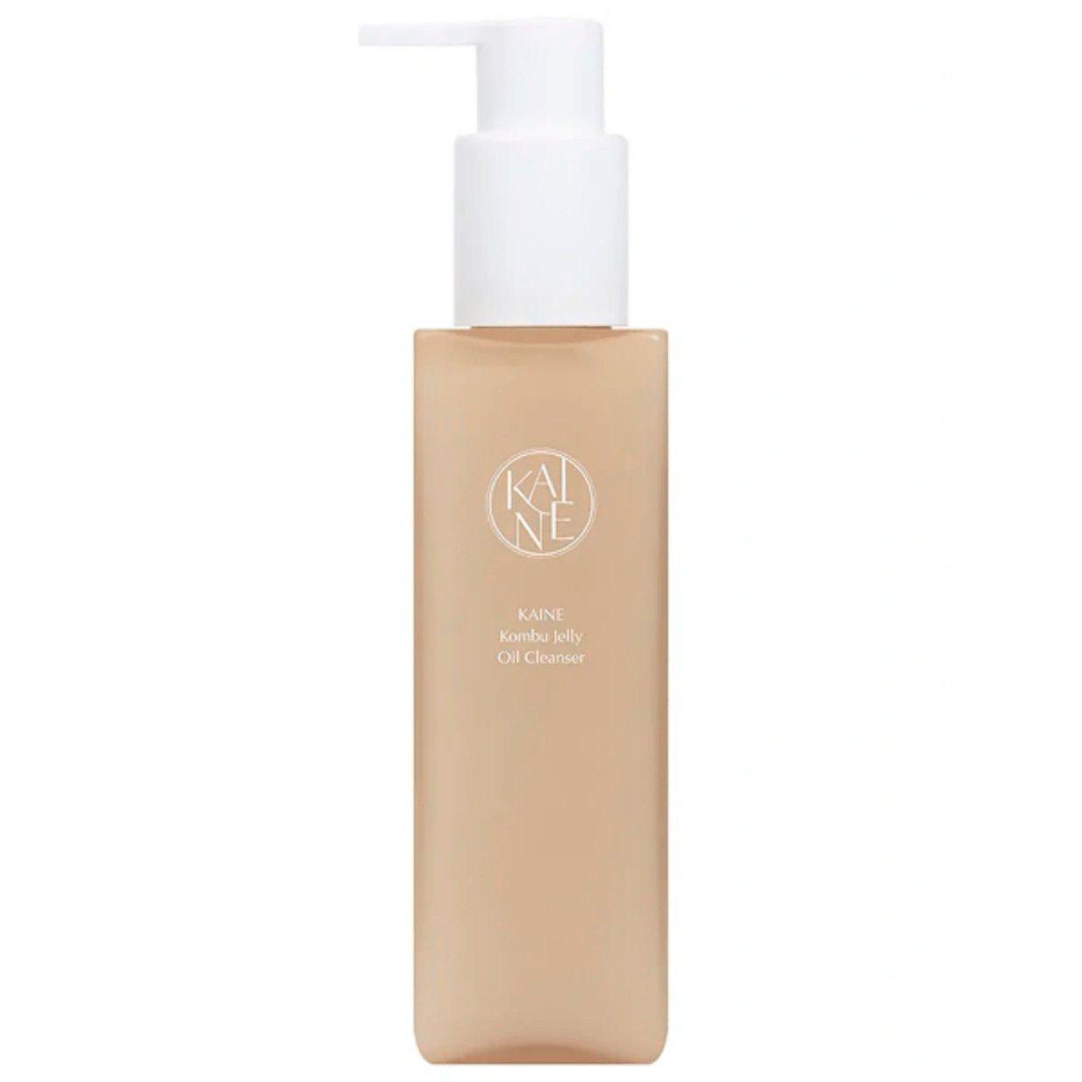 Гидрофильное масло для чувствительной кожи Kombu Jelly Oil Cleanser 145 мл, Kaine
Гидрофильное масло для чувствительной кожи Kombu Jelly Oil Cleanser 145 мл, Kaine