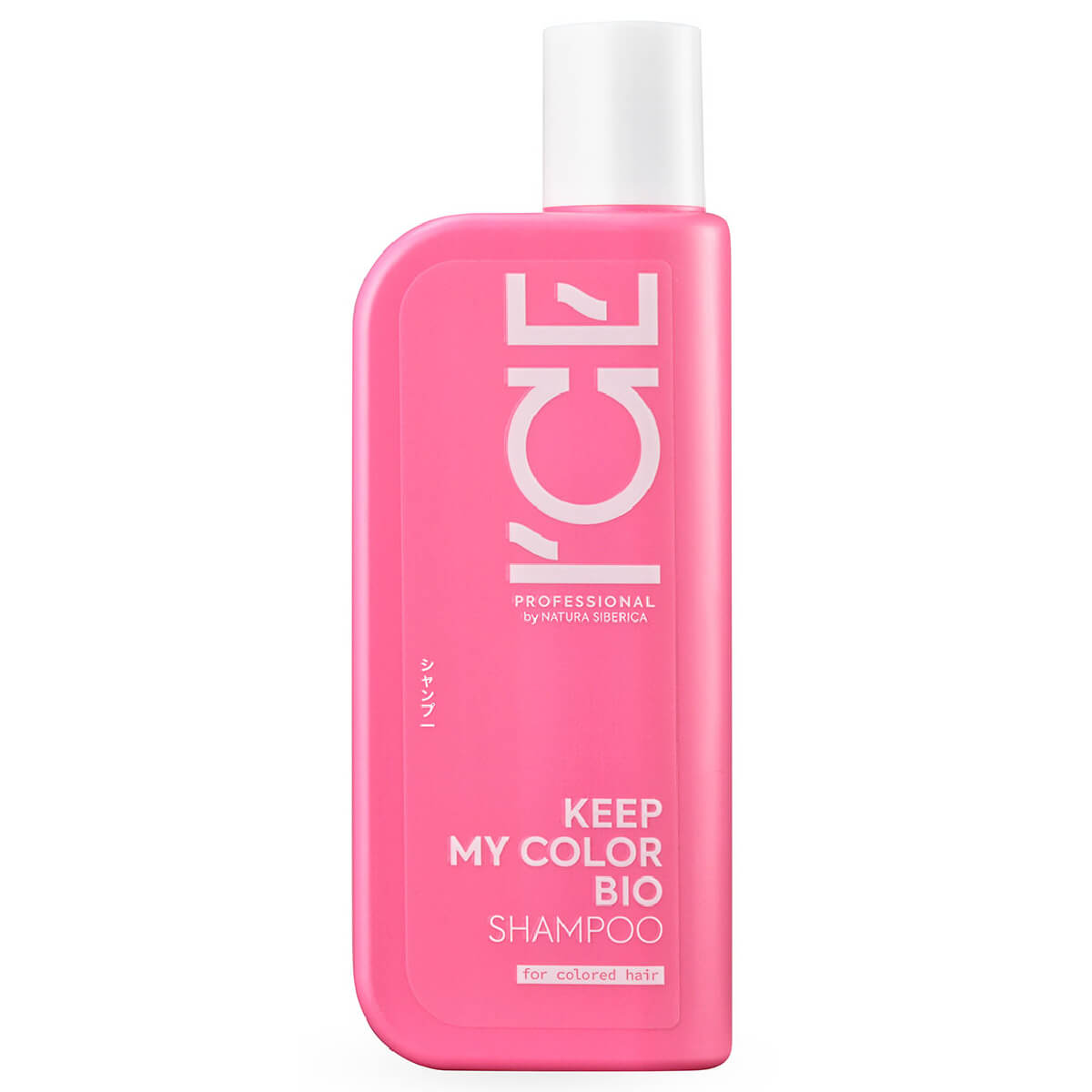 ICE Professional Keep My Color Шампунь для окрашенных и тонироварнных волос,250мл, Natura Siberica
ICE Professional Keep My Color Шампунь для окрашенных и тонироварнных волос,250мл, Natura Siberica