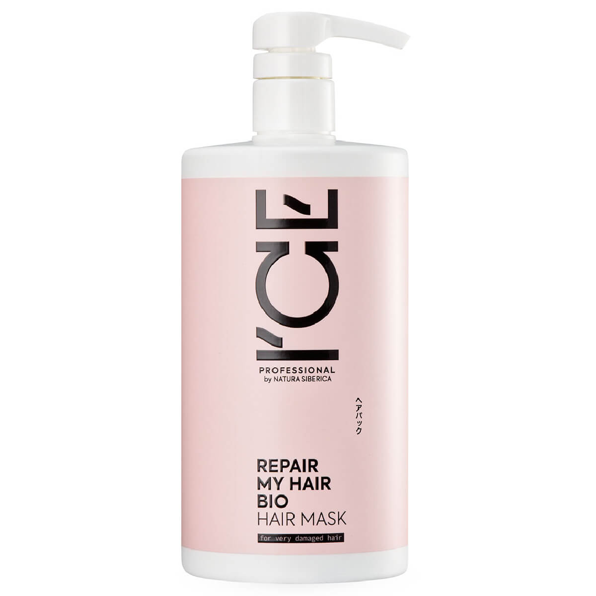 ICE Professional Repair My Hair Маска для сильно повреждённых волос,750мл, Natura Siberica
ICE Professional Repair My Hair Маска для сильно повреждённых волос,750мл, Natura Siberica