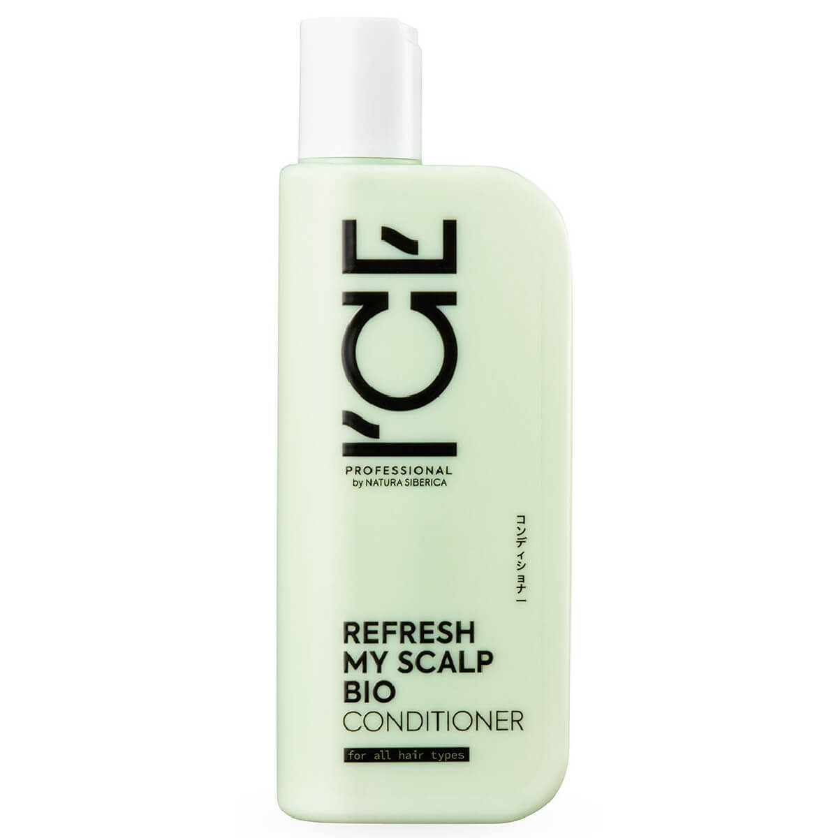 ICE Professional Refresh My Scalp Кондиционер для всех типов волос, 250мл, Natura Siberica
ICE Professional Refresh My Scalp Кондиционер для всех типов волос, 250мл, Natura Siberica