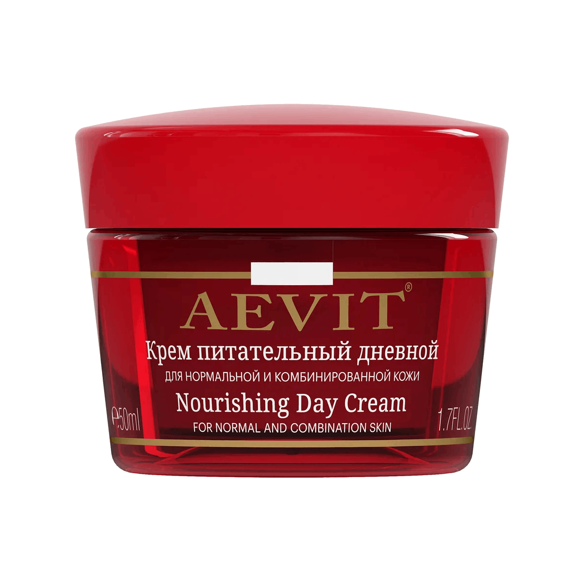 Крем Питательный дневной для нормальной и комбинированной кожи, AEVIT, 50 мл, Librederm
Крем Питательный дневной для нормальной и комбинированной кожи, AEVIT, 50 мл, Librederm