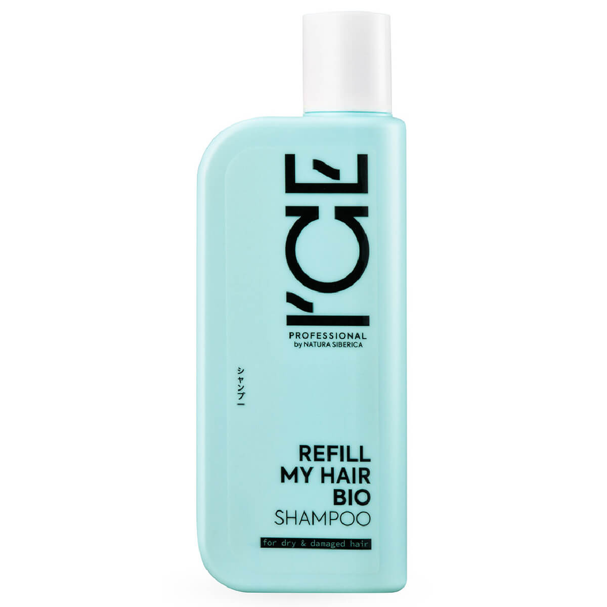 ICE Professional Refill My Hair Шампунь для сухих и повреждённых волос, 250мл, Natura Siberica
ICE Professional Refill My Hair Шампунь для сухих и повреждённых волос, 250мл, Natura Siberica