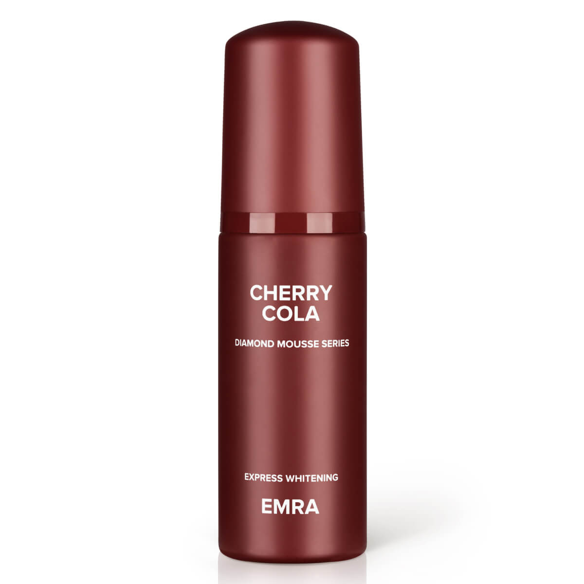 Очищающая пенка Diamond Mousse Cherry Cola, 60 мл, EMRA
Очищающая пенка Diamond Mousse Cherry Cola, 60 мл, EMRA