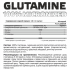 Глютамин GLUTAMINE, вкус «Яблоко», 300 г, STEELPOWER - фото 4