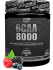 Напиток с аминокислотами BCAA 8000, вкус «Лесные ягоды», 300 г, STEELPOWER - фото 3