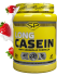 Казеин LONG CASEIN, 900 гр, вкус «Клубника со сливками», STEELPOWER - фото 3
