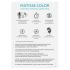 Matisse Color Пигмент прямого действия violet/фиолетовый, 100 мл, OLLIN цена 320 ₽