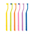 Зубная щетка для имплантов и ортоконструкций CS708, цвет в ассортименте, Curaprox - фото