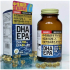 ДГК и ЕПА с витамином Е, 180 капсул, ORIHIRO цена 8385 ₽