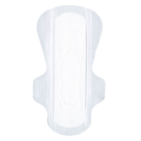 Прокладки Ночные супервпитывающие ультратонкие Dry&Fit RelaxNight UltraSlim 29 см, 7 шт, SANITA