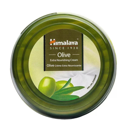 Крем Экстра Питательный Олива 50 мл, Himalaya Herbals