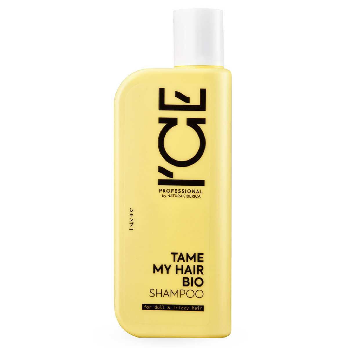 

ICE Professional Tame My Hair Шампунь для тусклых и вьющихся волос,250мл,