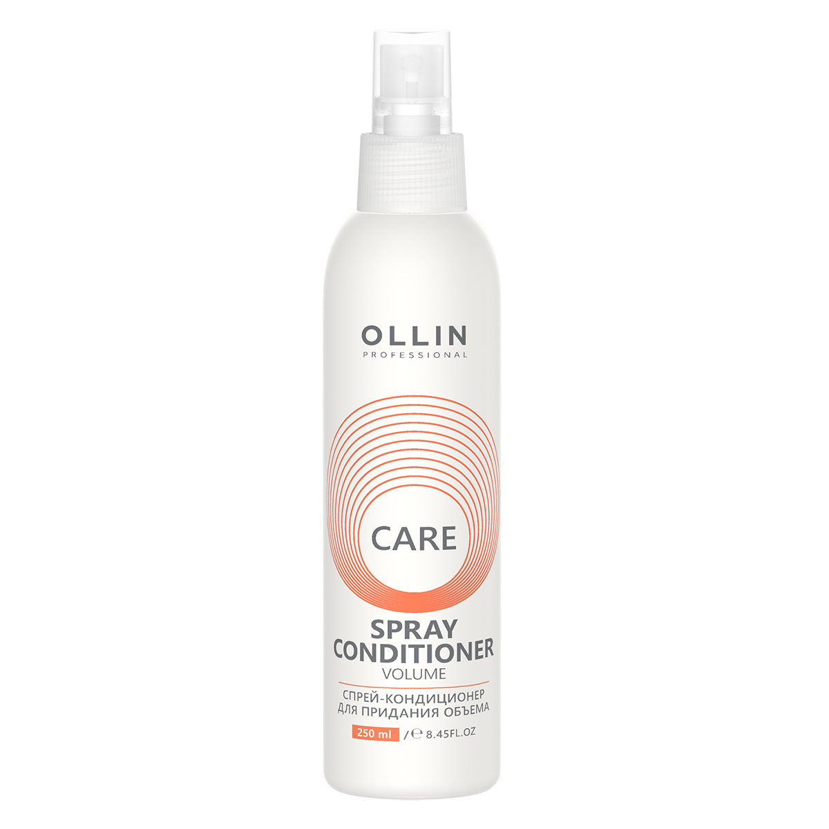 

Care Спрей-кондиционер для придания объема, 250 мл, OLLIN