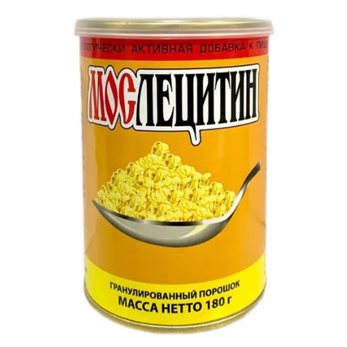 Лецитин «Мослецитин», 180 г, Витапром