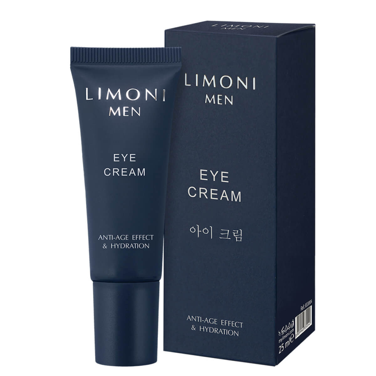 

Мужской крем для век Eye Cream, 25ml, LIMONI MEN