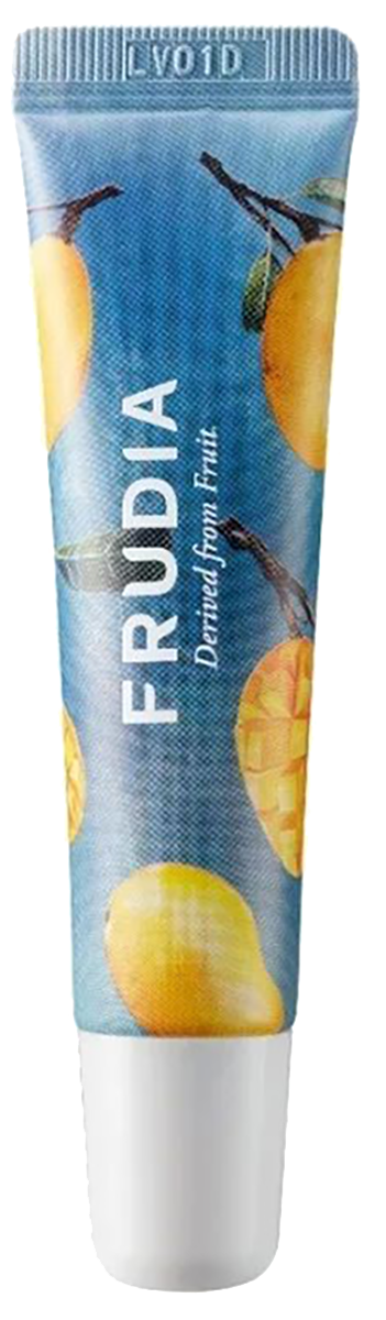 

Ночная маска для губ с манго и медом, 10 г, Frudia