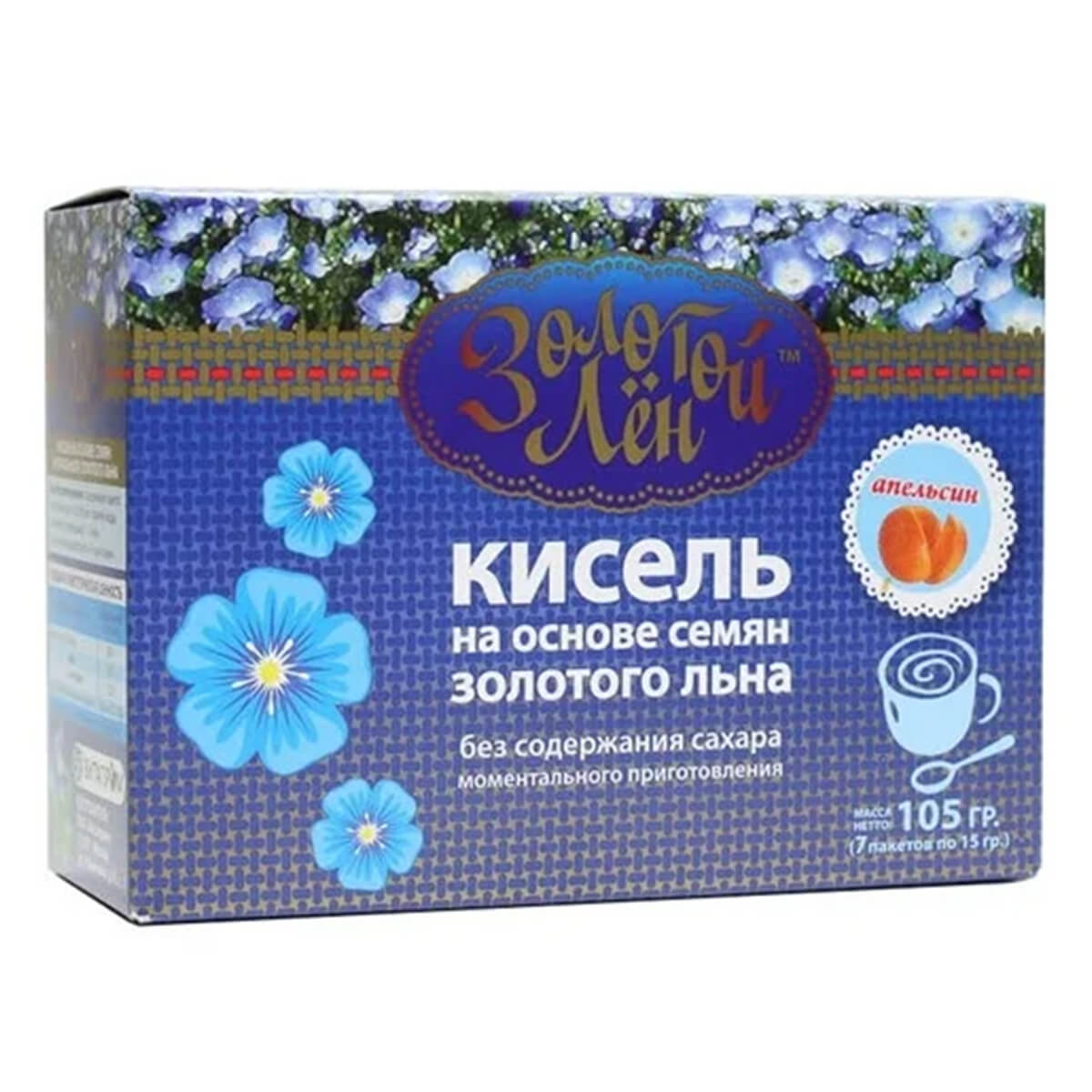 Золотой лён – каталог товаров бренда, цены, купить продукцию Золотой лён в  интернет-магазине «Фитомаркет»