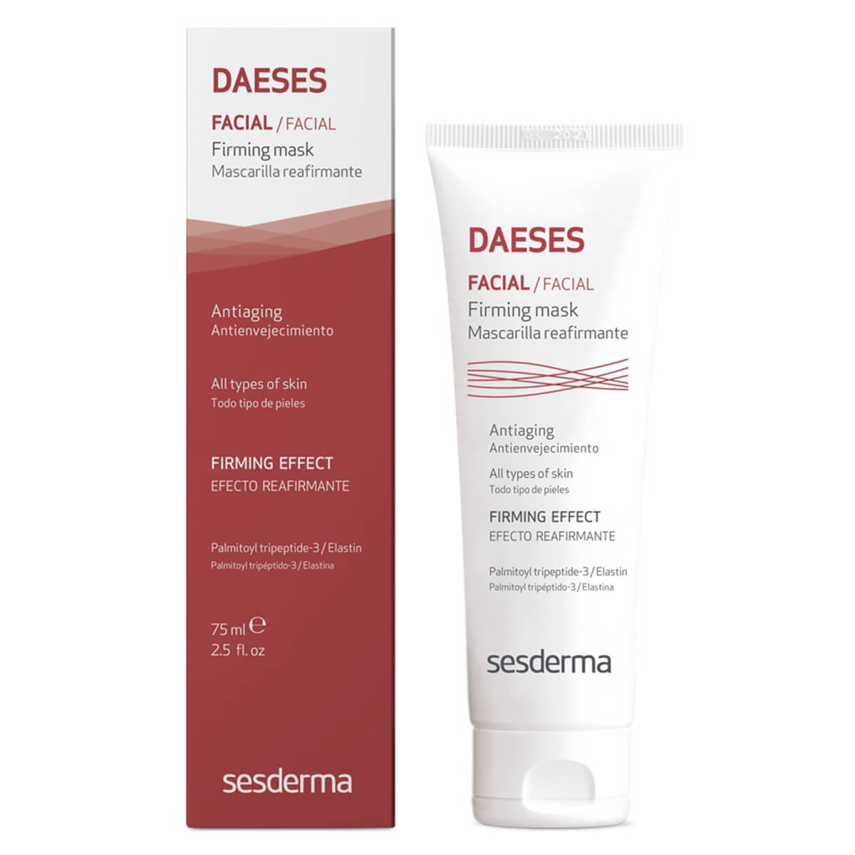 

DAESES Маска подтягивающая, 75 мл, Sesderma