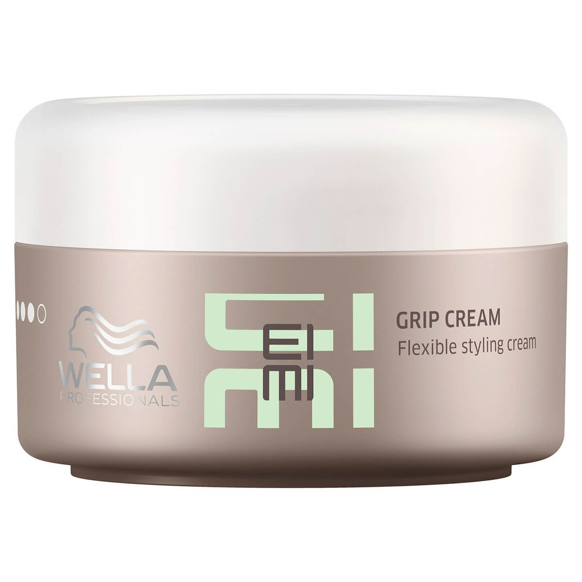 

EIMI Эластичный стайлинг-крем GRIP CREAM, 75 мл, Wella