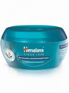 

Интенсивно увлажняющий крем, 50 мл, Himalaya Herbals