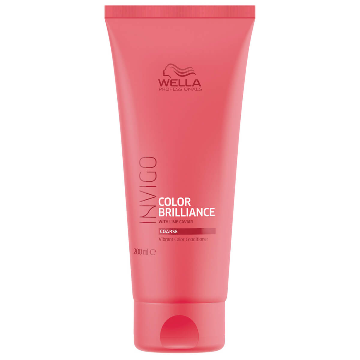 Купить INVIGO Бальзам-уход для защиты цвета окрашенных жестких волос, 200 мл, Wella, Wella Professional