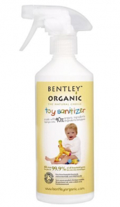 bentley organic детское средство для купания отзывы состав