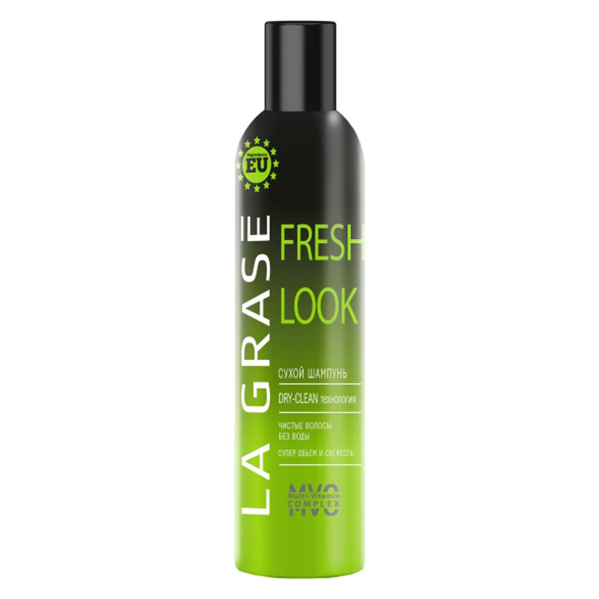 

La Grase Сухой шампунь Fresh Look 200 мл
