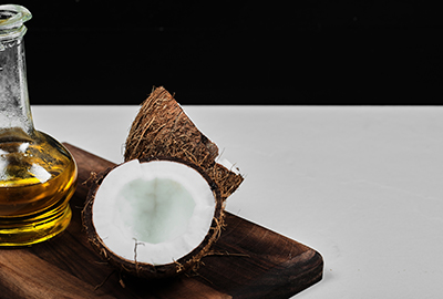 Рафинированное кокосовое масло: польза и вред - фото 2