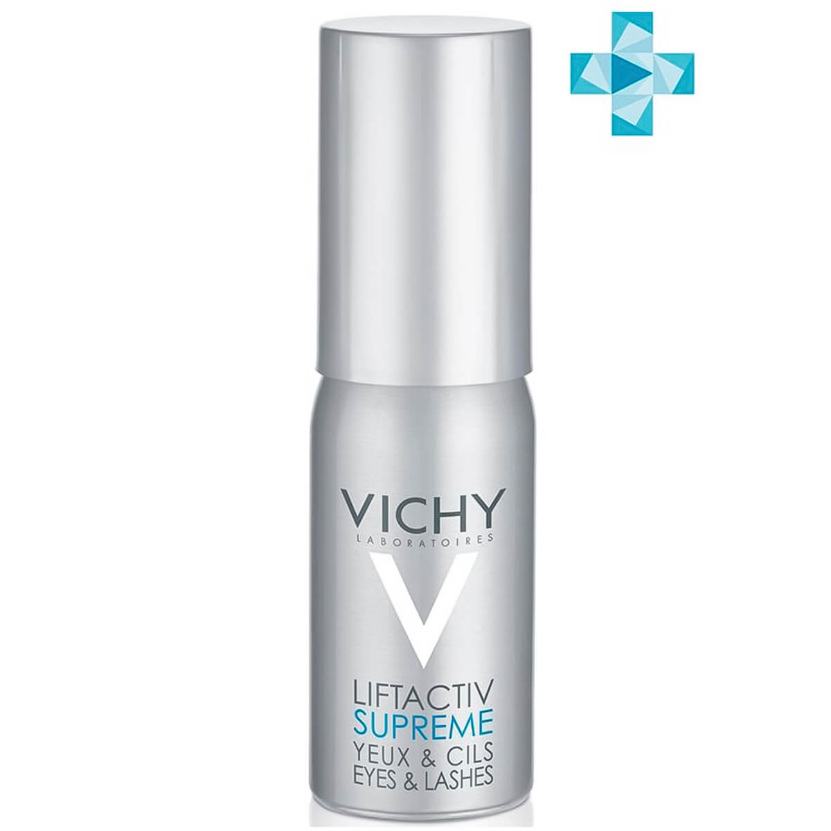 

Liftactiv Сыворотка 10 Для молодости взгляда, 15 мл, VICHY