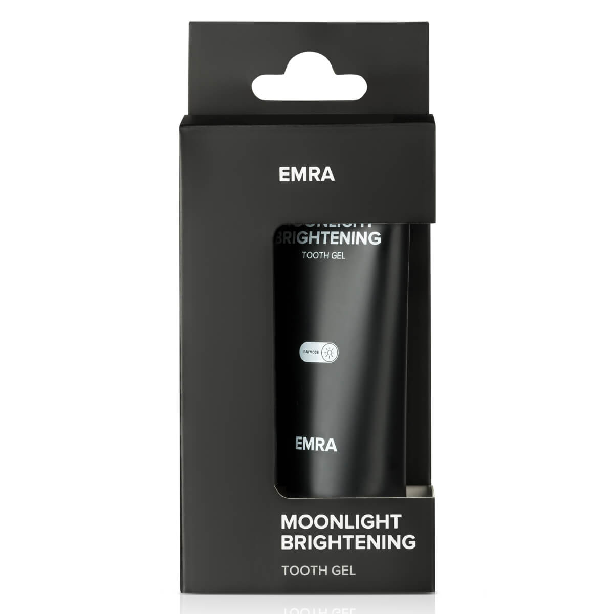 

Зубная паста Moonlight Brightening, 25 мл, EMRA