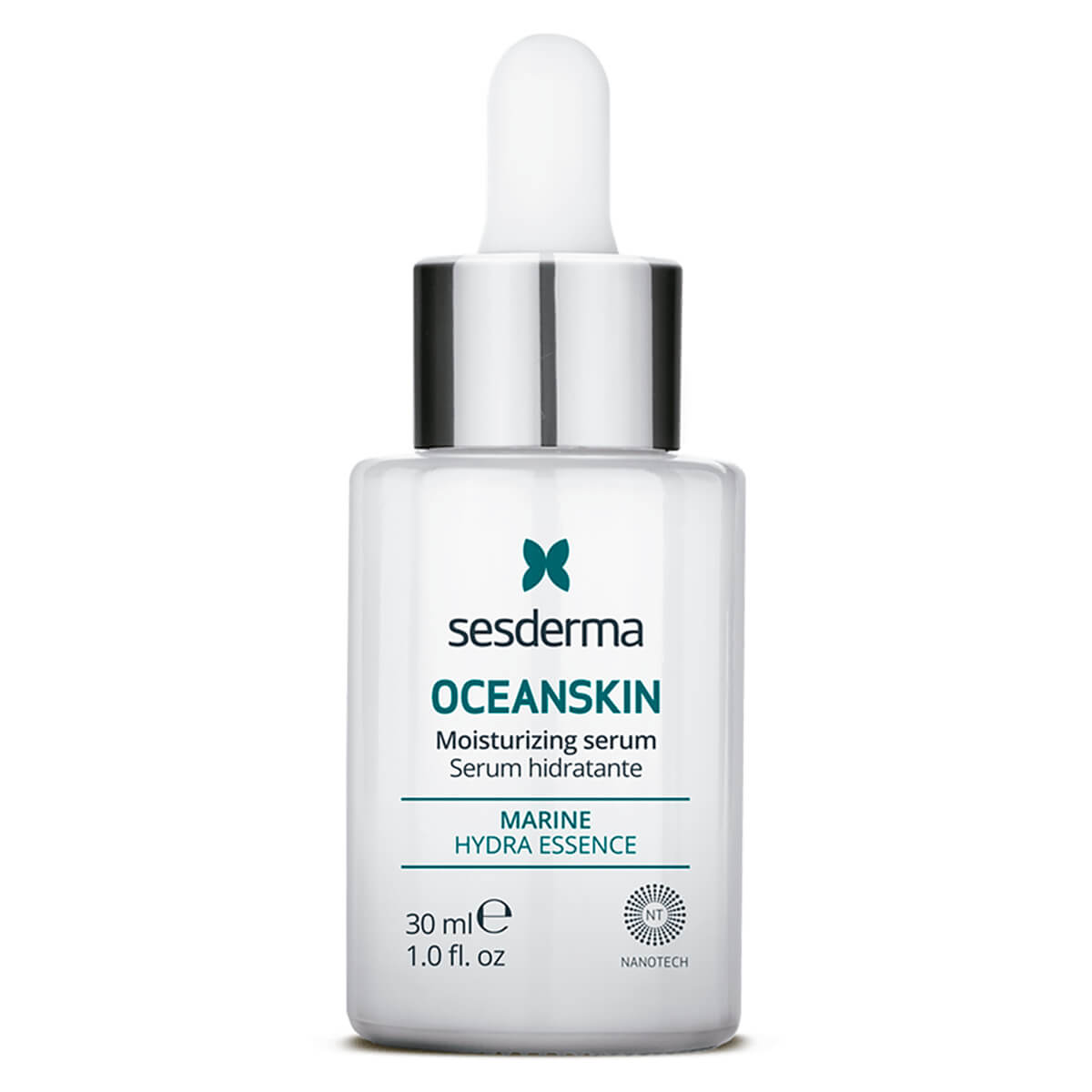 

OCEANSKIN Сыворотка увлажняющая, 30 мл, Sesderma