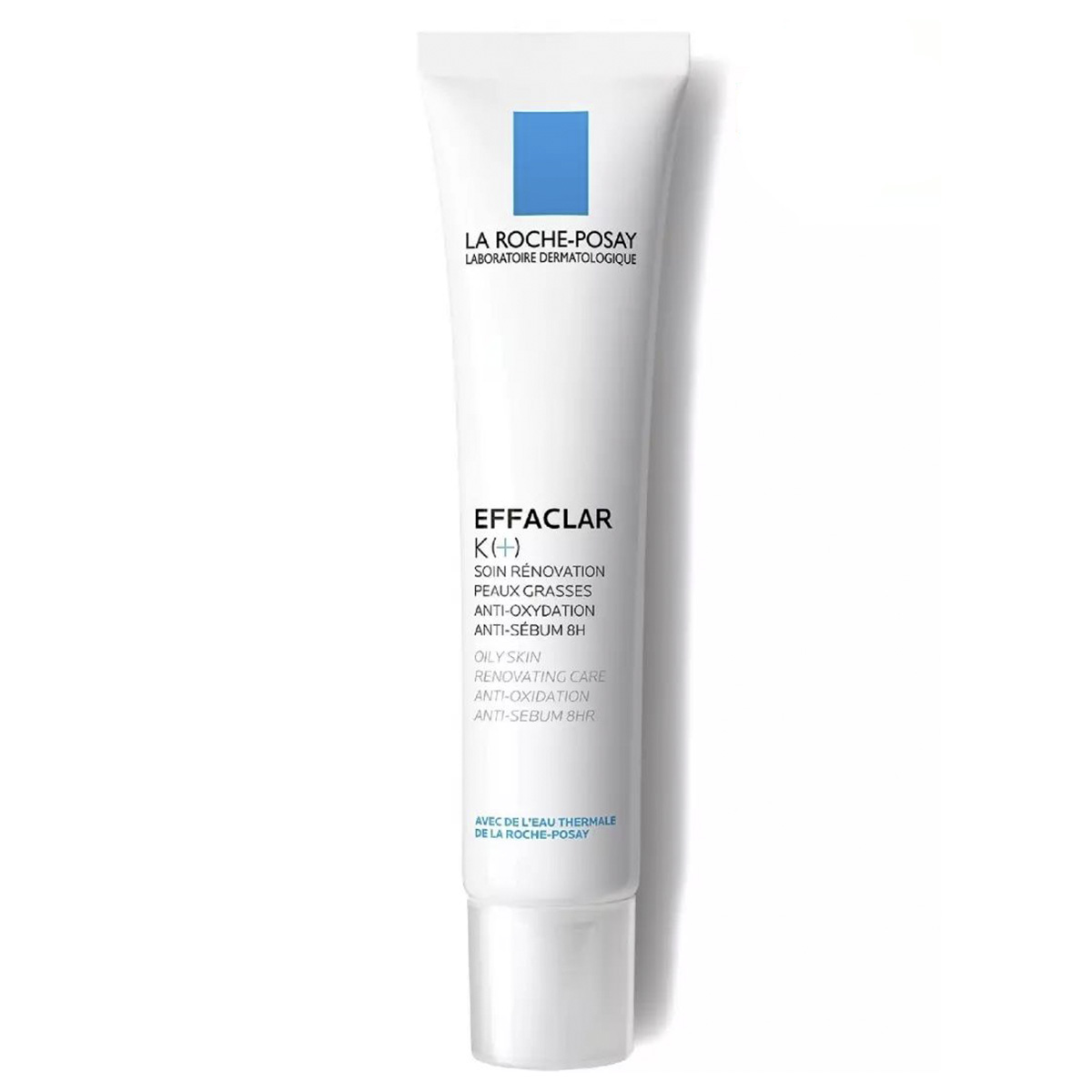 

EFFACLAR K(+) Эмульсия для жирной кожи, 40 мл, LA ROCHE POSAY