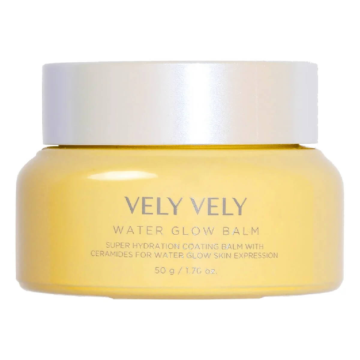 

Сливочный бальзам Water Glow Balm, 50мл, Vely Vely