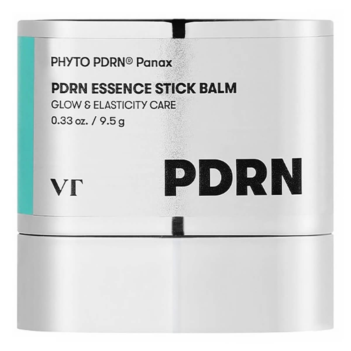 

Бальзам-эссенция с экстрактом дикого женьшеня для сияния PDRN Essence Stick Balm, 9,5г, VT Cosmetics