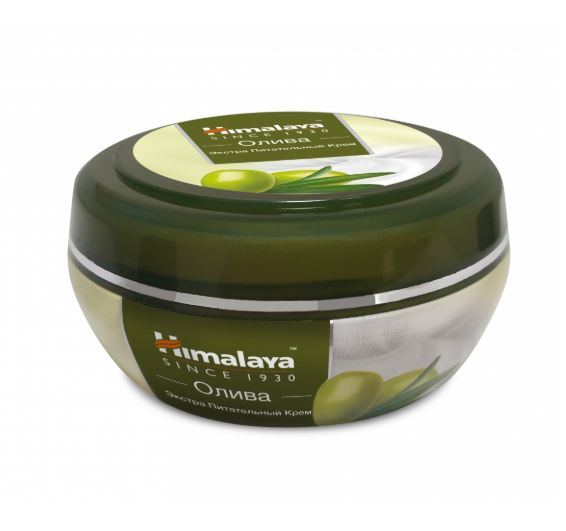 

Крем Экстра Питательный Олива, 150 мл, Himalaya Herbals