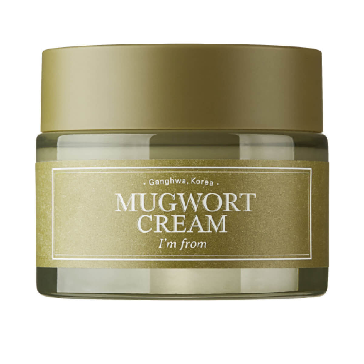 

Mugwort Cream, Крем для лица с полынью, 50 g, I'm from