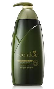 Эко Алоэ кондиционер для волос, 760 мл, ROSEE