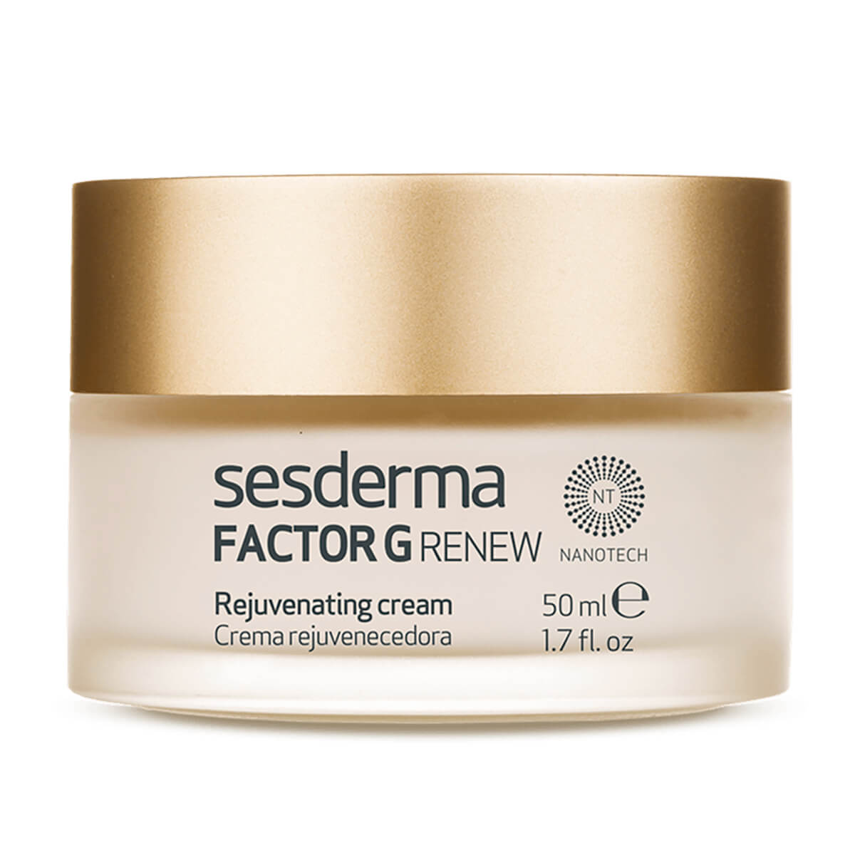 

FACTOR G RENEW Крем омолаживающий, 50 мл, Sesderma