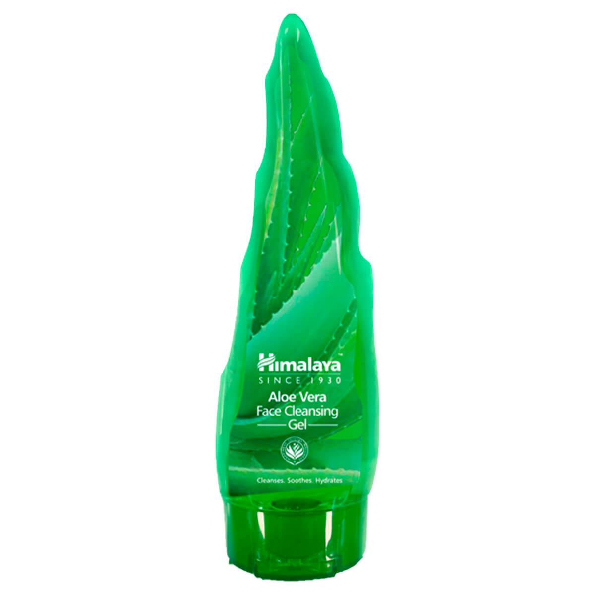 

Очищающий гель для лица с Алоэ Вера, 165 мл, HIMALAYA HERBALS