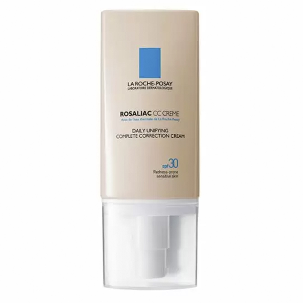 

ROSALIAC CC крем Дневной корректирующий, SPF30, унив-ый оттенок, 50 мл, LA ROCHE POSAY