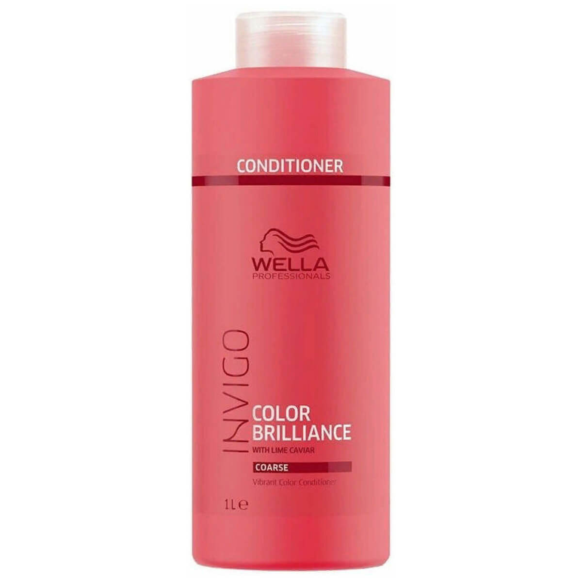 Купить INVIGO Бальзам-уход для защиты цвета окрашенных жестких волос, 1000 мл, Wella, Wella Professional