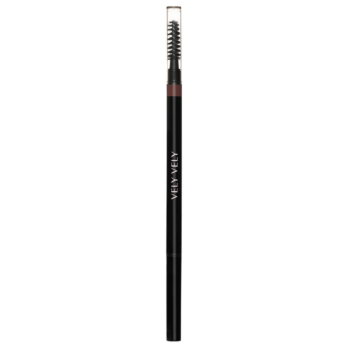 

Карандаш для бровей из микрофибры MICROFIBER BROW PENCIL Choco, 0,09г, Vely Vely