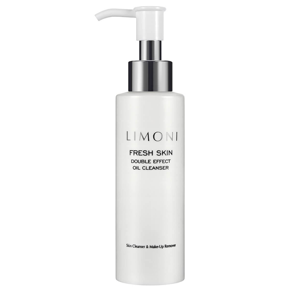 

Гидрофильное масло Double Effect Oil Cleanser, 120 мл, Limoni