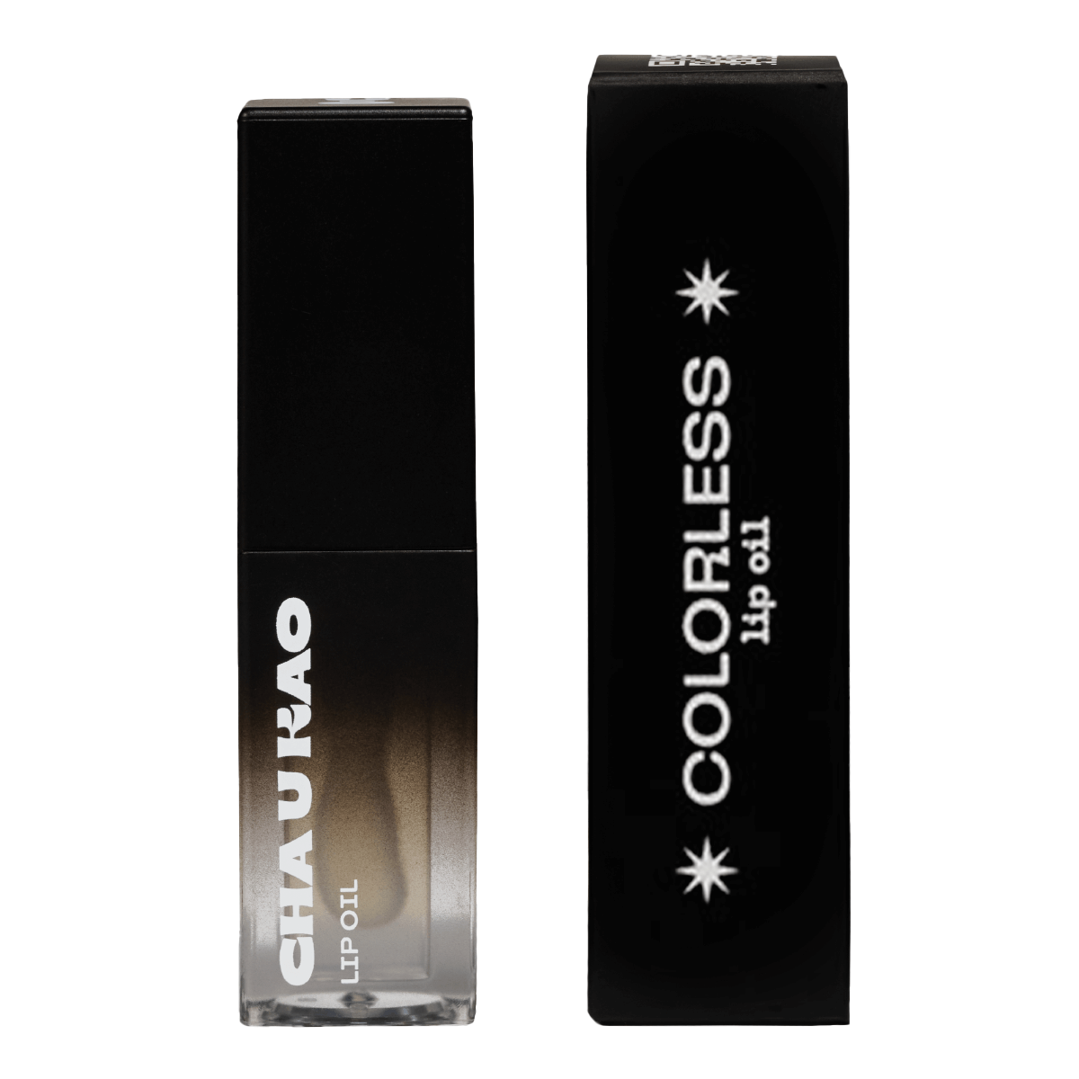 

Масло для губ COLORLESS lip oil, 5 мл, CHA U KAO